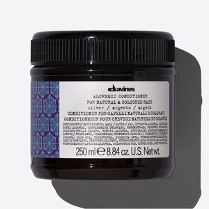 Davines Alchemic Conditioner Silver 250 ml